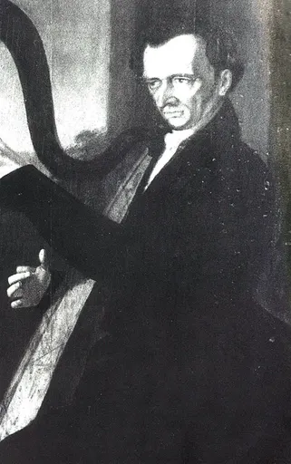 Jean-Baptiste Krumpholz 사용자 등록 사진