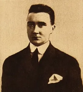 Juan Henry Livingstone 사용자 등록 사진