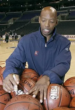 Sam Cassell 사용자 등록 사진