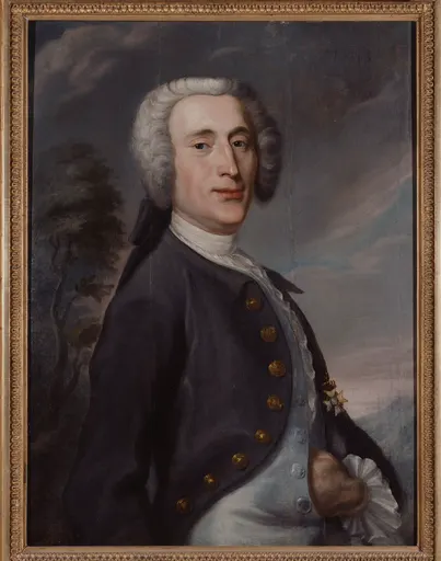 Olof von Dalin 사용자 등록 사진