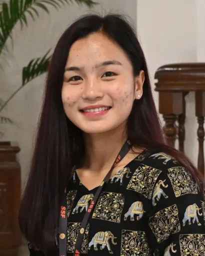 Ritu Porna Chakma 사용자 등록 사진