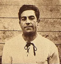 Guillermo Subiabre 사용자 등록 사진