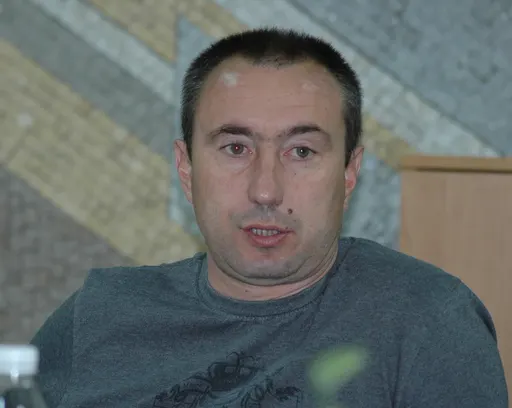 Stanimir Stoilov 사용자 등록 사진