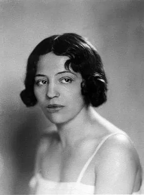 Zofia Stryjeńska 사용자 등록 사진