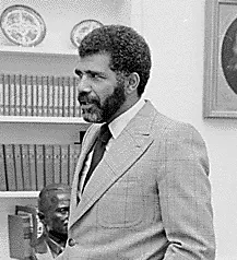 Ed Bradley 사용자 등록 사진