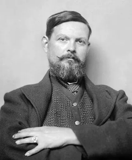Frank Brangwyn 사용자 등록 사진