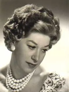 Regina Resnik 사용자 등록 사진