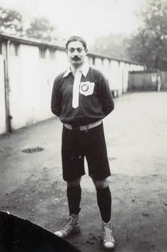 Pierre Allemane 사용자 등록 사진