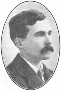 George Butterworth 사용자 등록 사진