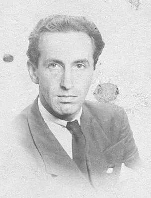 György Sándor 사용자 등록 사진