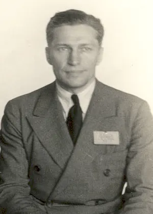 Eugene Luther Vidal 사용자 등록 사진