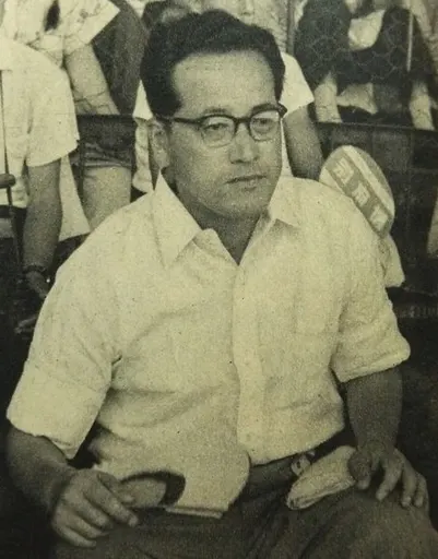 Masao Date 사용자 등록 사진