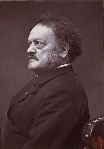 Gilbert Duprez 사용자 등록 사진