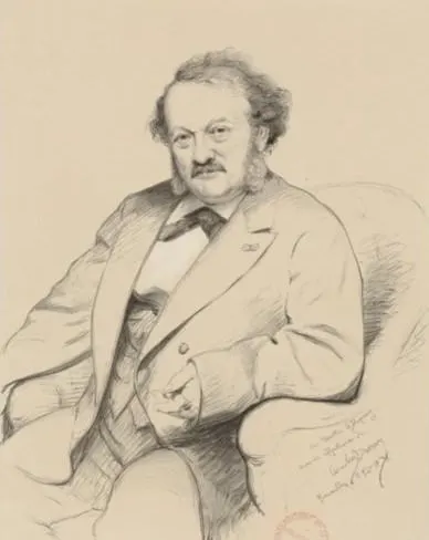 Gilbert Duprez 사용자 등록 사진