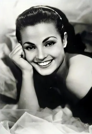 Carmen Sevilla 사용자 등록 사진