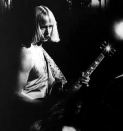 Kerry Livgren 사용자 등록 사진