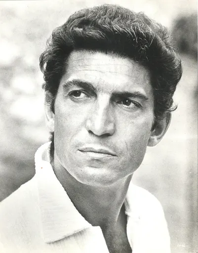 Sergio Franchi 사용자 등록 사진