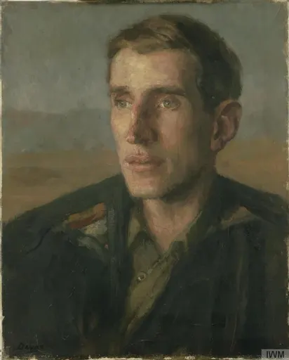 Wilfred Thesiger 사용자 등록 사진
