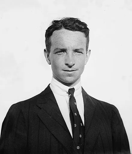 Thomas Sopwith 사용자 등록 사진