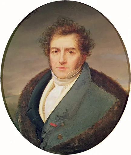 François-Adrien Boieldieu 사용자 등록 사진