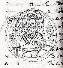 Adémar de Chabannes 사용자 등록 사진