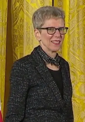 Terry Gross 사용자 등록 사진