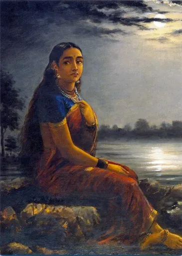 Anjanibai Malpekar 사용자 등록 사진