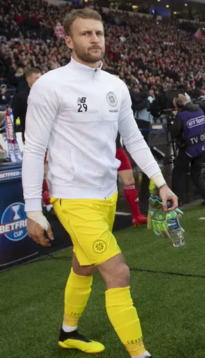Scott Bain 사용자 등록 사진