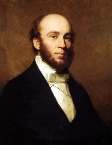 Charles Piazzi Smyth 사용자 등록 사진