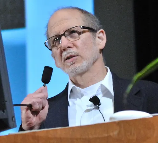 Bert Vogelstein 사용자 등록 사진