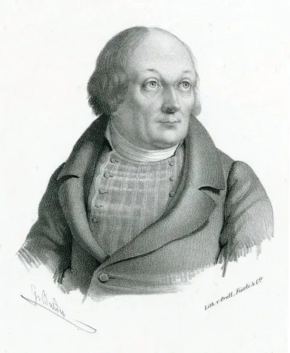 Hans Georg Nägeli 사용자 등록 사진
