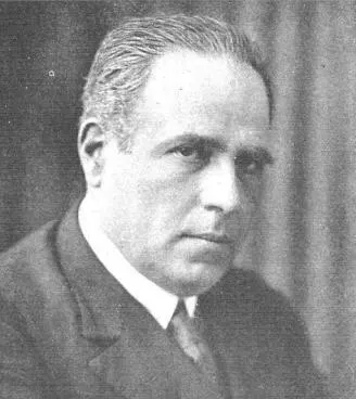 Eugenio d'Ors 사용자 등록 사진