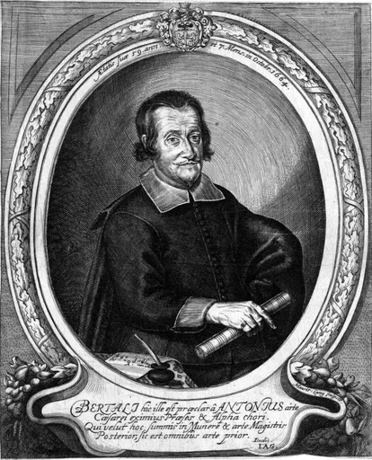 Antonio Bertali 사용자 등록 사진