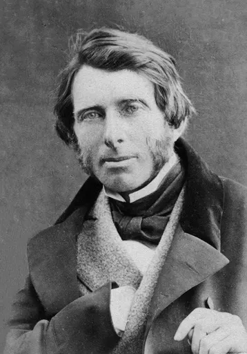존 러스킨 사용자 등록 사진