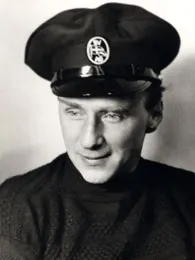 Hans Leip 사용자 등록 사진