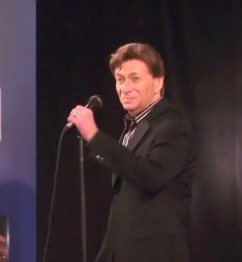 Bobby Caldwell 사용자 등록 사진