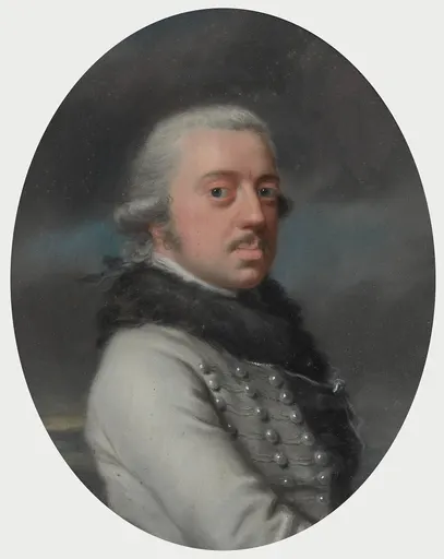 Duke Eugen of Württemberg 사용자 등록 사진