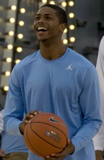 Dexter Strickland 사용자 등록 사진