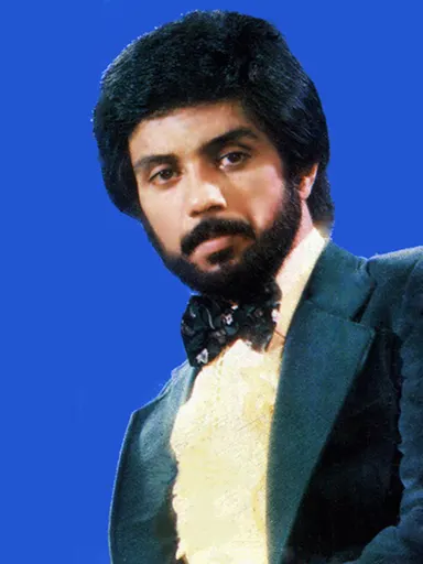 Dariush Eghbali 사용자 등록 사진