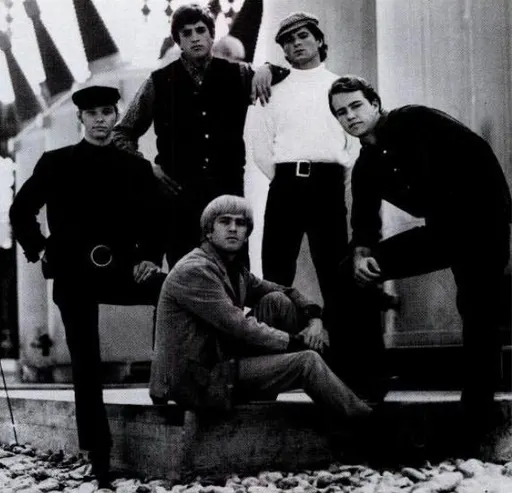 The Electric Prunes 사용자 등록 사진