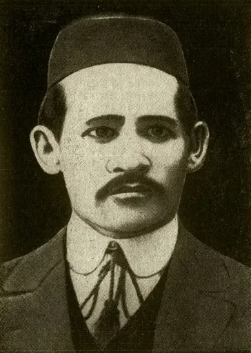 Majit Gafuri 사용자 등록 사진