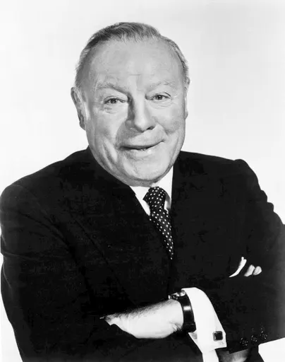 Edmund Gwenn 사용자 등록 사진