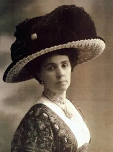 Ivana Brlić-Mažuranić 사용자 등록 사진