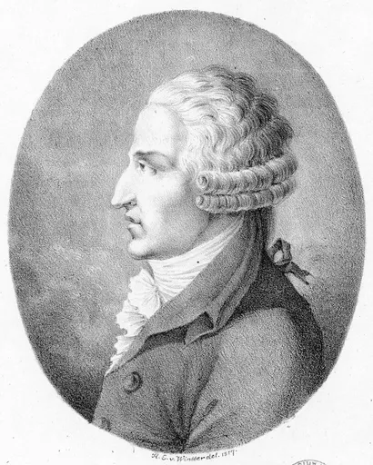 Pasquale Anfossi 사용자 등록 사진