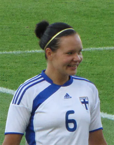 Tiina Salmén 사용자 등록 사진