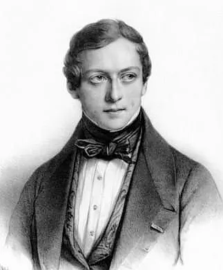 Charles Auguste de Bériot 사용자 등록 사진