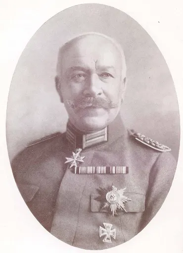 Hermann von François 사용자 등록 사진