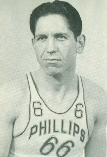 Gordon Carpenter 사용자 등록 사진