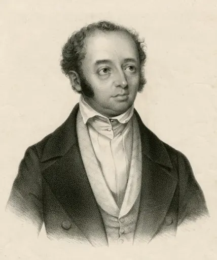 Adolf Bernhard Marx 사용자 등록 사진