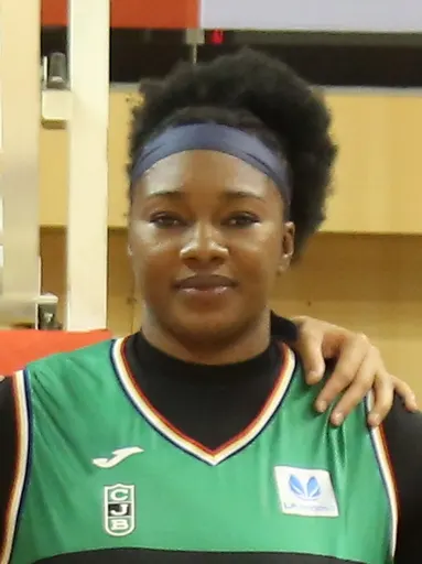 Mariam Coulibaly 사용자 등록 사진